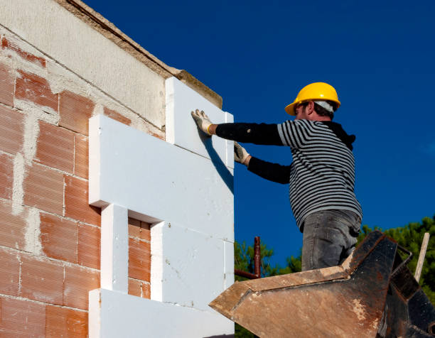 Types of Insulation We Offer in Lincoln, NE