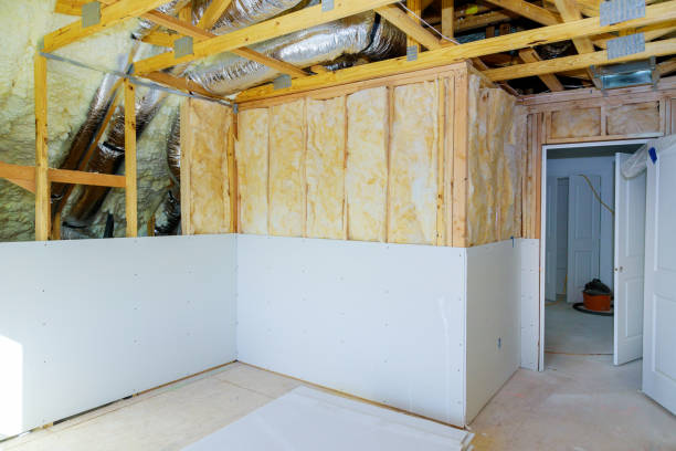 Best Spray Foam Insulation in Lincoln, NE